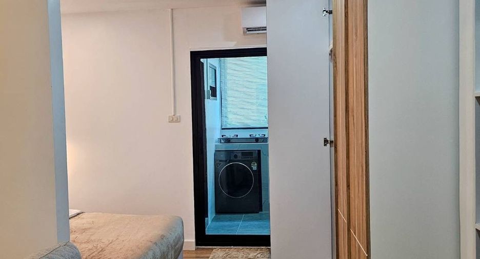 Condo en venta de 1 habitaciones en San Sai, Chiang Mai