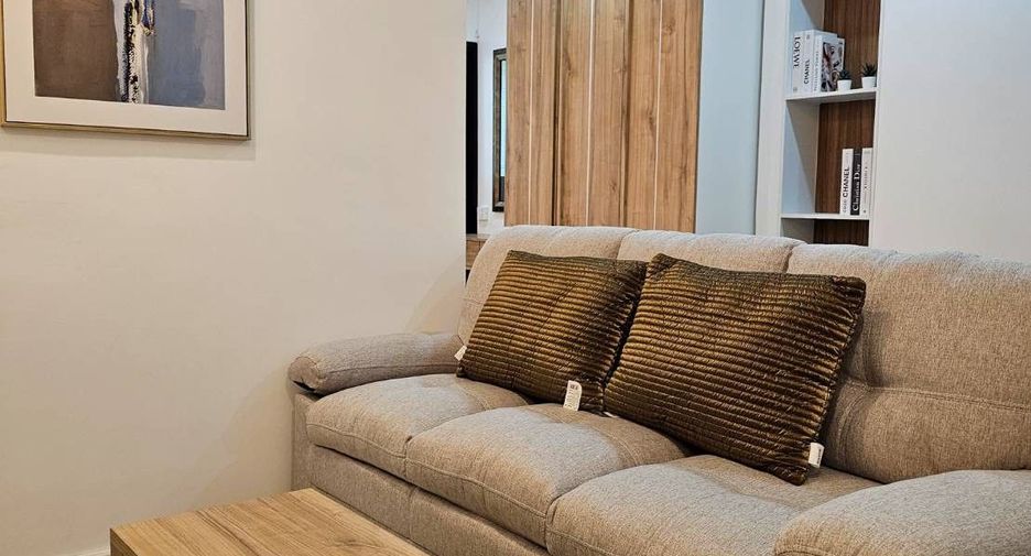 Condo en venta de 1 habitaciones en San Sai, Chiang Mai