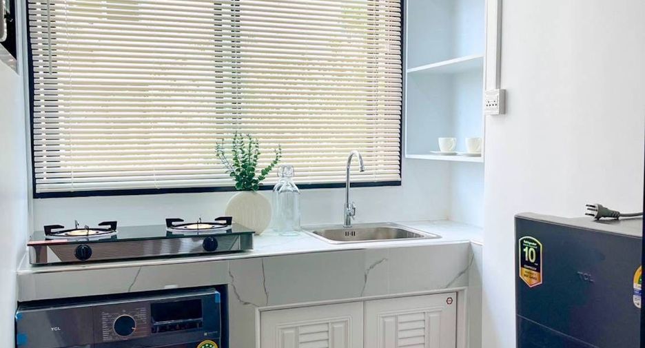 Condo en venta de 1 habitaciones en San Sai, Chiang Mai