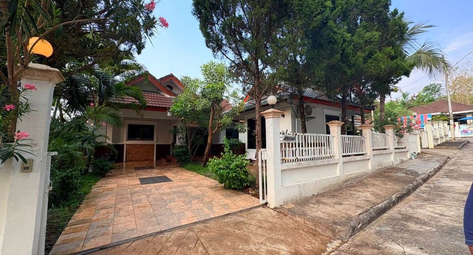 For rent 3 bedrooms house in Mae Rim, Chiang Mai