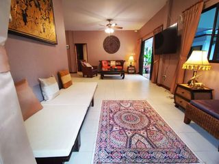 For rent 3 bedrooms house in Mae Rim, Chiang Mai