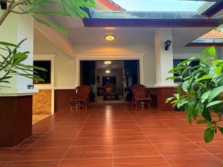 For rent 3 bedrooms house in Mae Rim, Chiang Mai