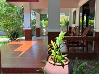 For rent 3 bedrooms house in Mae Rim, Chiang Mai