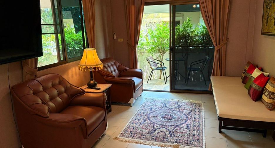 For rent 3 bedrooms house in Mae Rim, Chiang Mai