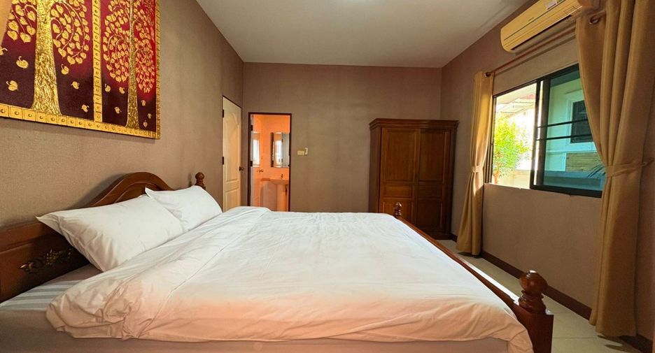 For rent 3 bedrooms house in Mae Rim, Chiang Mai