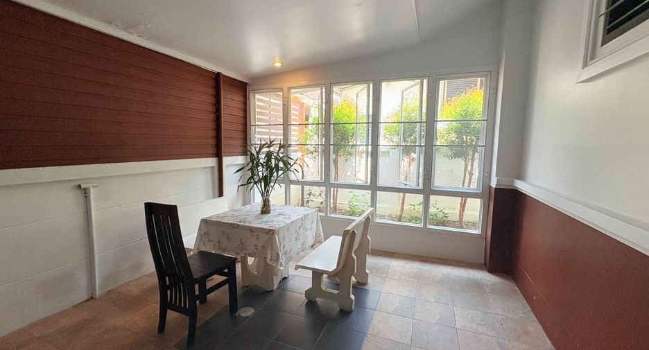 For rent 3 bedrooms house in Mae Rim, Chiang Mai