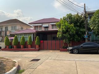 For sale 3 Beds house in Min Buri, Bangkok