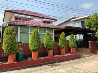 For sale 3 Beds house in Min Buri, Bangkok
