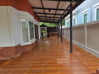 For sale 3 Beds house in Min Buri, Bangkok