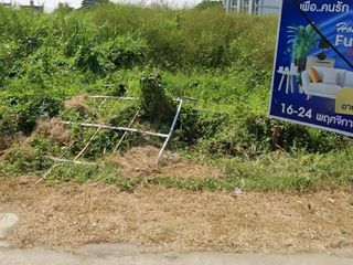 Продажа Участок в Банг Кхен, Бангкок