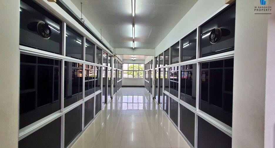 Büro zum Kauf in Prawet, Bangkok