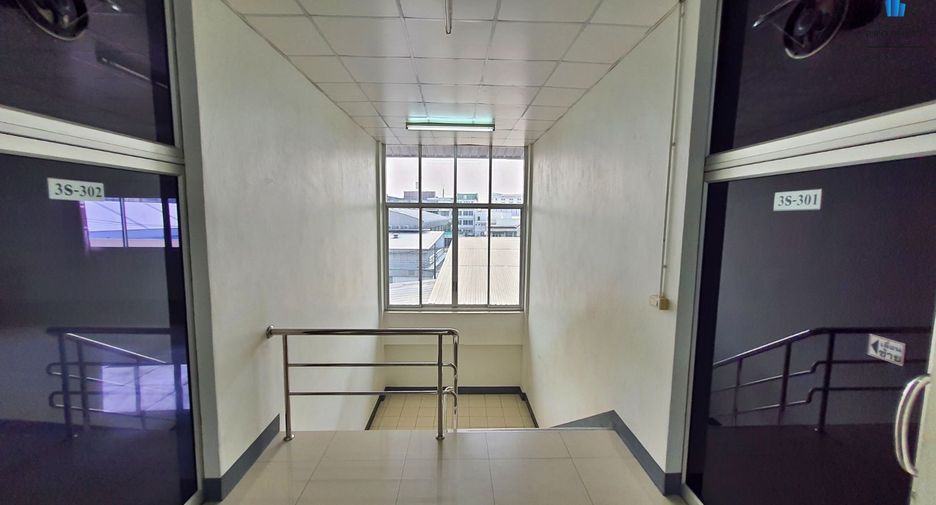 Büro zum Kauf in Prawet, Bangkok