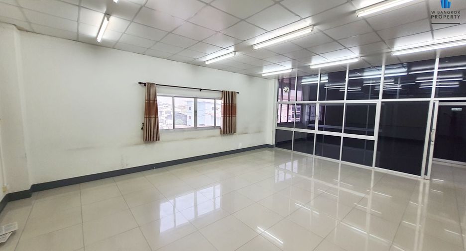 Büro zum Kauf in Prawet, Bangkok