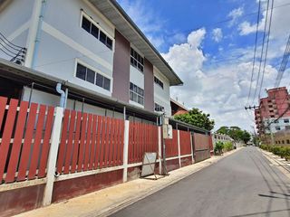 For sale office in Prawet, Bangkok
