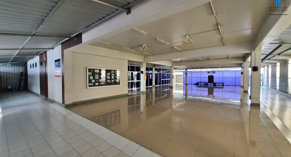 Büro zum Kauf in Prawet, Bangkok