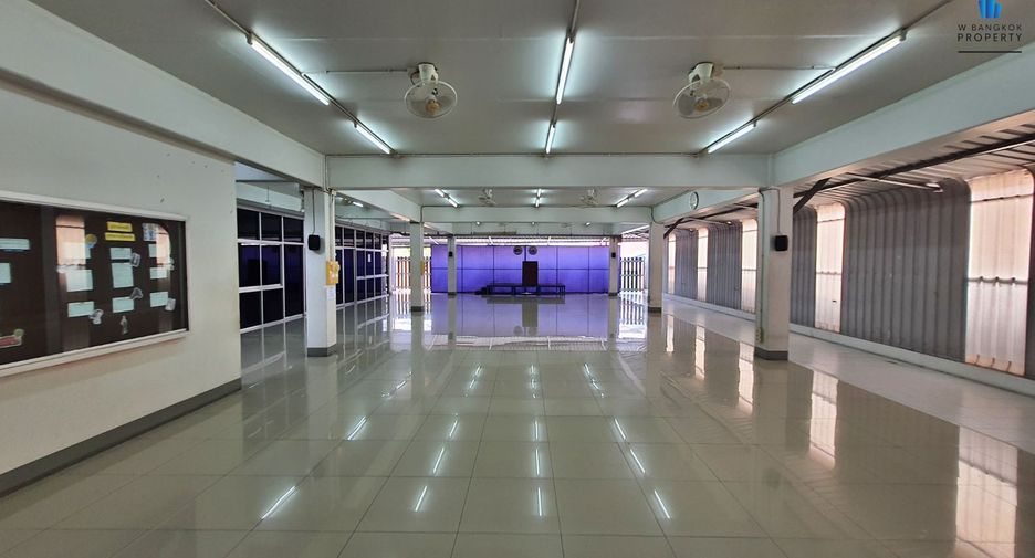 Büro zum Kauf in Prawet, Bangkok