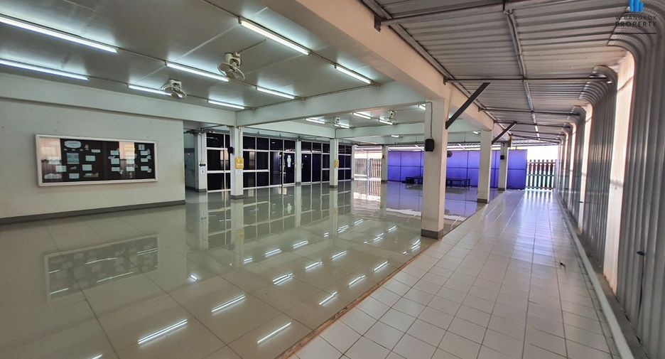 Büro zum Kauf in Prawet, Bangkok