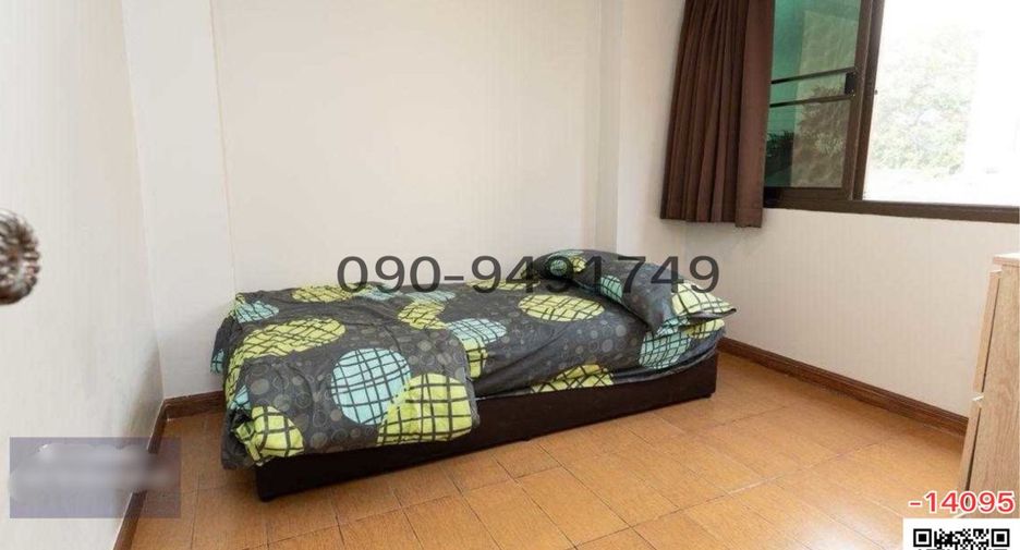 For rent 2 bedrooms apartment in Pathum Wan, Bangkok