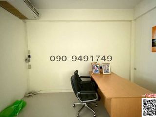 For sale 4 bedrooms retail Space in Bang Khae, Bangkok