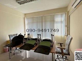For sale 4 bedrooms retail Space in Bang Khae, Bangkok