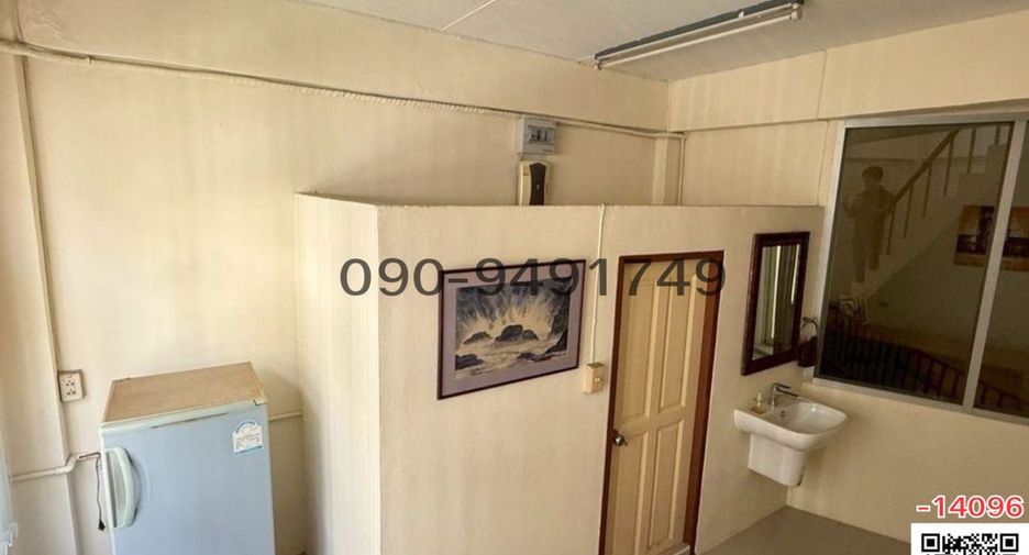 For sale 4 bedrooms retail Space in Bang Khae, Bangkok