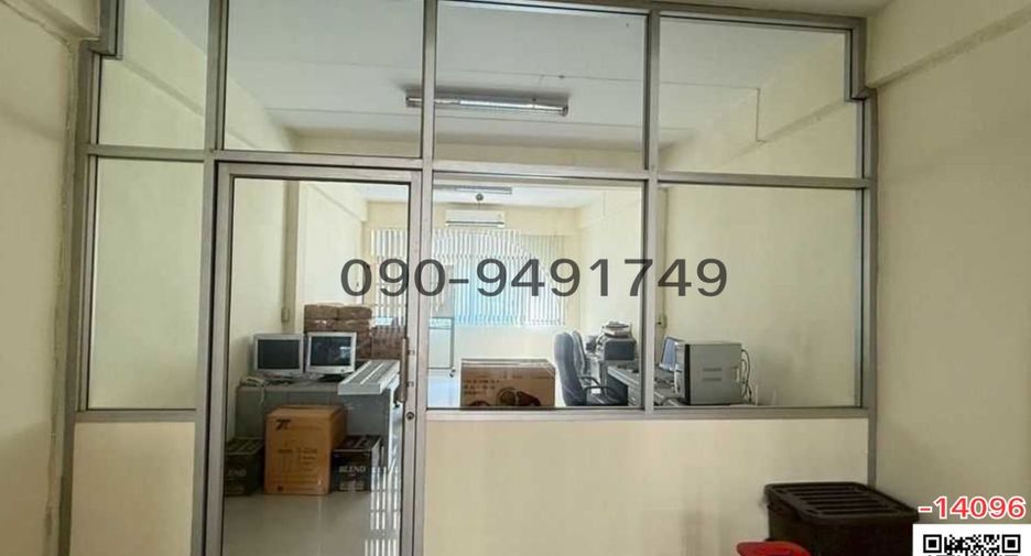 For sale 4 bedrooms retail Space in Bang Khae, Bangkok