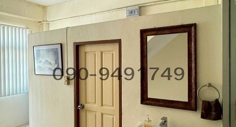 For sale 4 bedrooms retail Space in Bang Khae, Bangkok