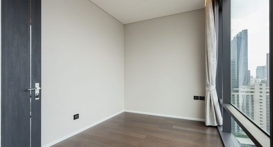 Wohnung zur Miete mit 2 Zimmer in Watthana, Bangkok