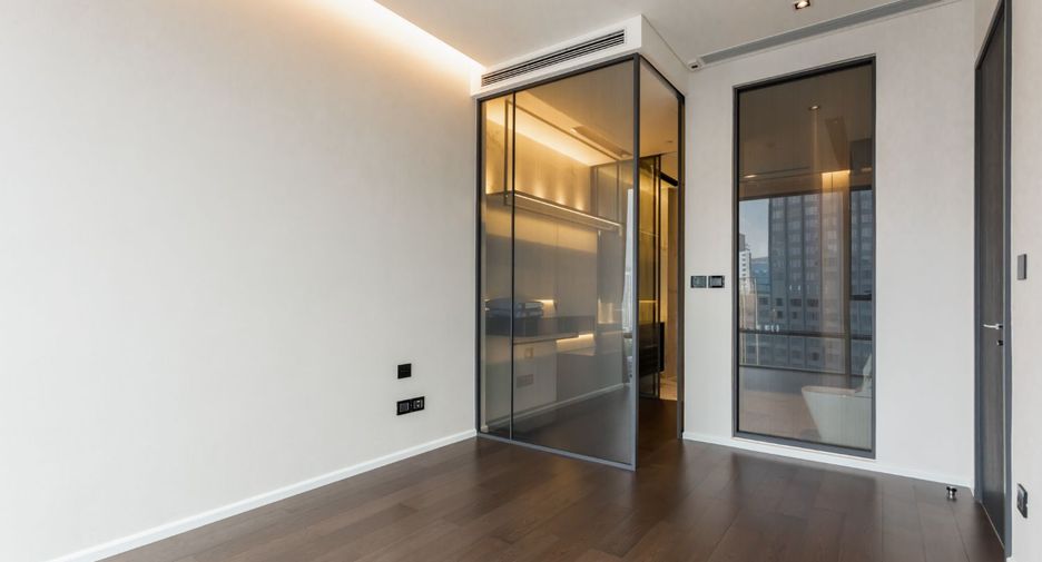Wohnung zur Miete mit 2 Zimmer in Watthana, Bangkok