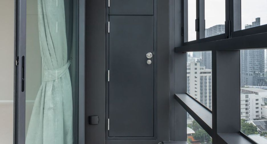 Wohnung zur Miete mit 2 Zimmer in Watthana, Bangkok