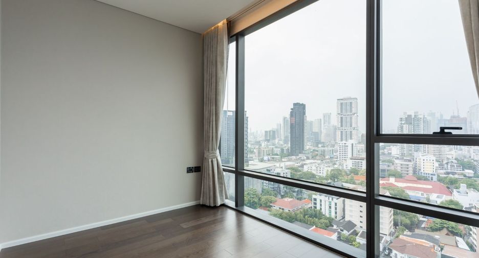 Wohnung zur Miete mit 2 Zimmer in Watthana, Bangkok
