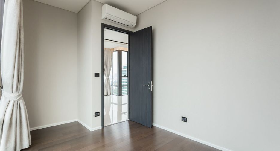 Wohnung zur Miete mit 2 Zimmer in Watthana, Bangkok
