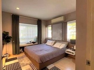 For rent 3 Beds house in Bang Phli, Samut Prakan