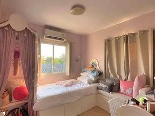 For rent 3 Beds house in Bang Phli, Samut Prakan