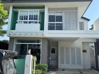 For rent 3 Beds house in Bang Phli, Samut Prakan
