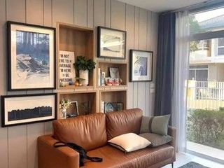 For rent 3 Beds house in Bang Phli, Samut Prakan