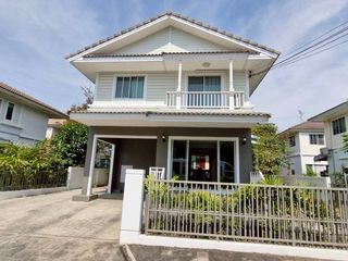 For rent 3 bed house in Lam Luk Ka, Pathum Thani