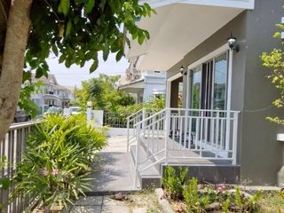 For rent 3 bed house in Lam Luk Ka, Pathum Thani