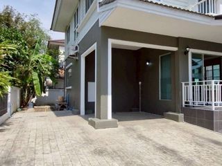 For rent 3 bed house in Lam Luk Ka, Pathum Thani