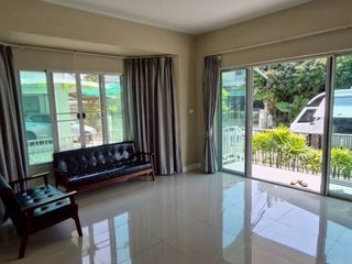For rent 3 bed house in Lam Luk Ka, Pathum Thani