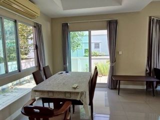 For rent 3 bed house in Lam Luk Ka, Pathum Thani