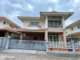 For sale 4 bed house in Mueang Nakhon Ratchasima, Nakhon Ratchasima