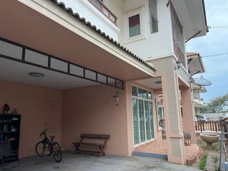 For sale 4 bed house in Mueang Nakhon Ratchasima, Nakhon Ratchasima
