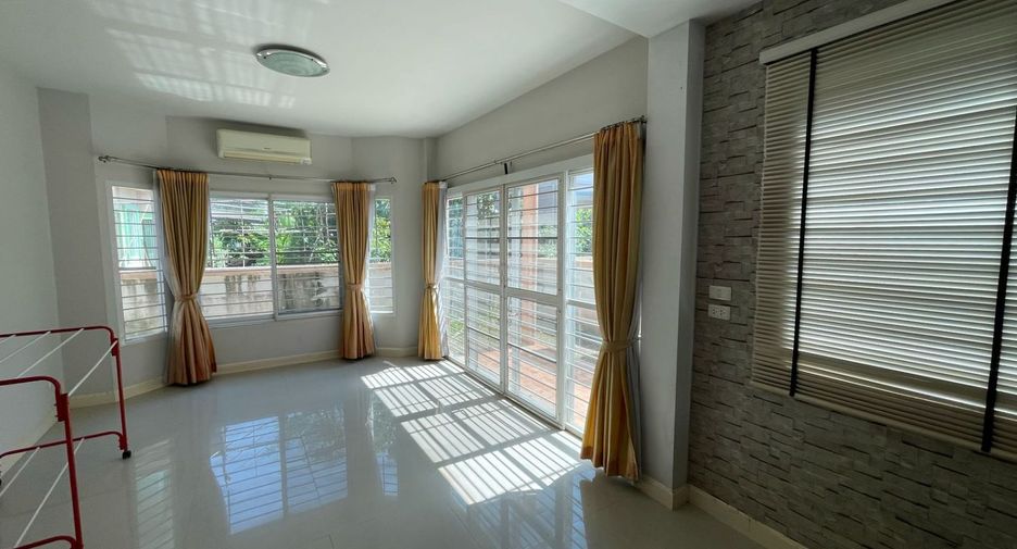 ขาย 4 ห้องนอน บ้านเดี่ยว ใน เมืองนครราชสีมา, นครราชสีมา