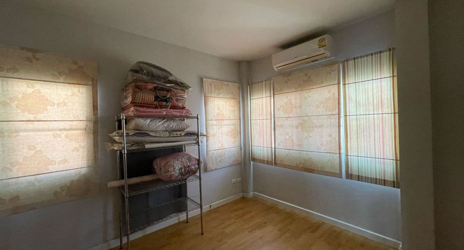 ขาย 4 ห้องนอน บ้านเดี่ยว ใน เมืองนครราชสีมา, นครราชสีมา