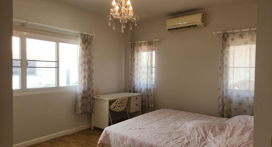 Casa en venta de 4 habitaciones en Mueang Nakhon Ratchasima, Nakhon Ratchasima
