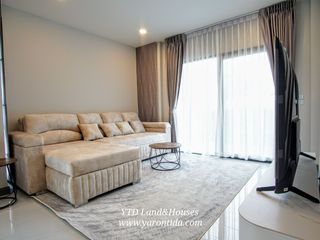 For rent 4 Beds house in Bang Phli, Samut Prakan