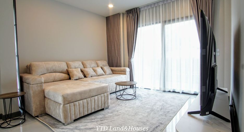 For rent 4 bed house in Bang Phli, Samut Prakan