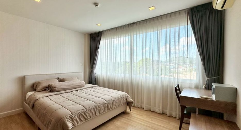 For rent and for sale 1 bed condo in Si Racha, Chonburi