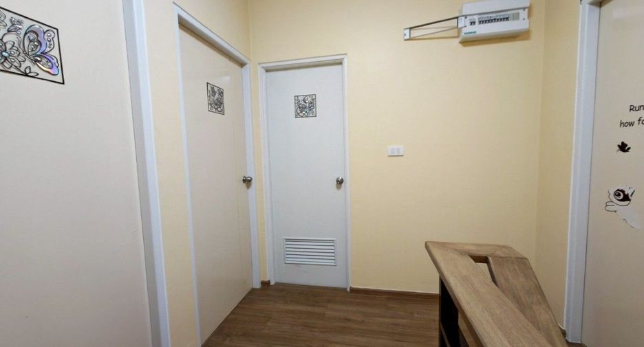 For sale 3 bedrooms townhouse in Pak Kret, Nonthaburi